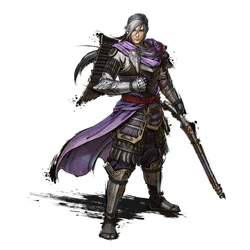 秦明将軍 Huang Zhong | Koei Wiki | Fandom