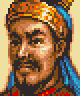 Romance of the Three Kingdoms IV portrait