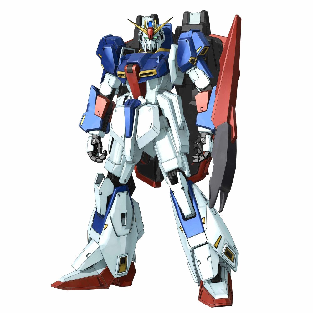 Z Gundam | Koei Wiki | Fandom