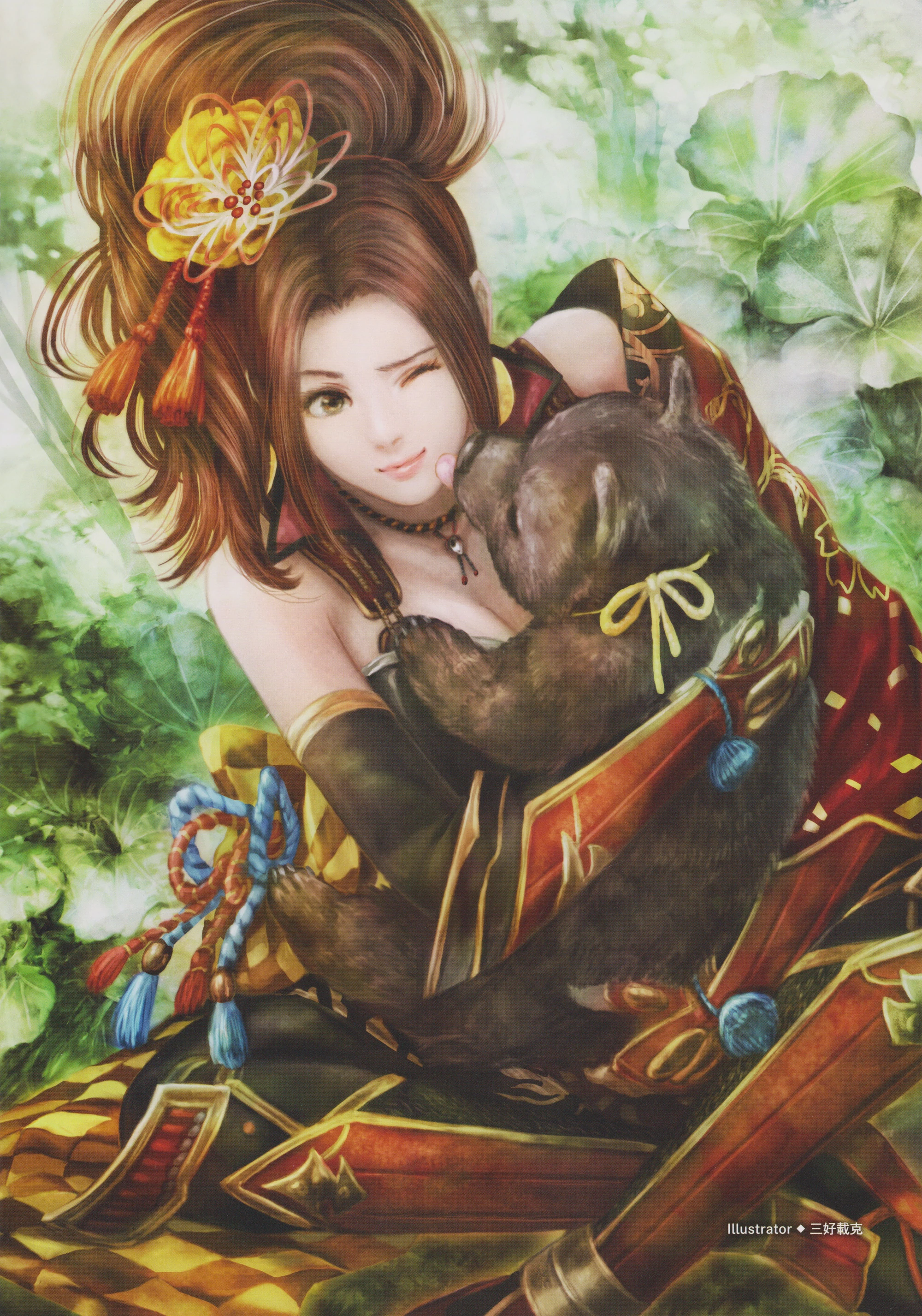 Kai Koei Wiki Fandom