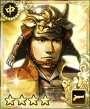 Mitsuhide Akechi (1MNA)