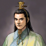 Romance of the Three Kingdoms IX~XI portrait