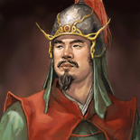 Romance of the Three Kingdoms IX portrait