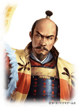 Hideyoshi Toyotomi 4 (NAOS)