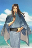 White South Wind Sea event portrait