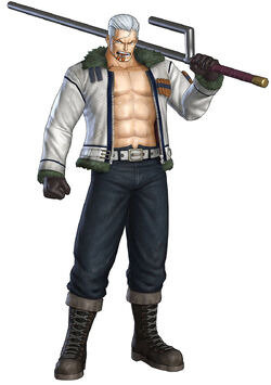 One Piece: Pirate Warriors, Koei Wiki