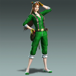 Original downloadable costume