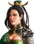 Romance of the Three Kingdoms: The Legend of Cao Cao portrait