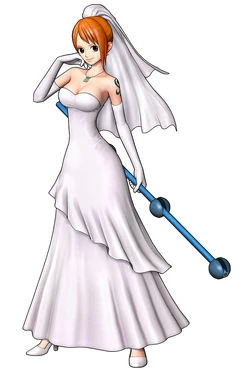 Nami | Koei Wiki | Fandom