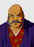Shingen Takeda (GNK)
