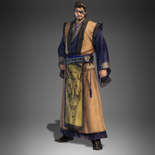 Dynasty Warriors 9 civilian appearance