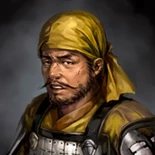 Yan Zheng (ROTK11).png (110 KB) Romance of the Three Kingdoms XI portrait