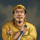 Yan Zheng (ROTK9).png (113 KB) Romance of the Three Kingdoms IX portrait