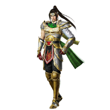 Featured image of post Dynasty Warriors Wiki Zhao Yun Zhao yun originally serves gongsun zan an early ally of liu bei