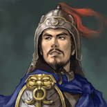 Romance of the Three Kingdoms X~XI portrait