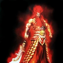 Guan Yu Koei Wiki Fandom Guan yu yun chang attack = +57 stage = battle of fan castle method = after all ally generals defect (except for guan ping and zhou cang). guan yu koei wiki fandom