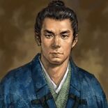 Hidetada Tokugawa (NA-IT)