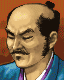 Niwa Nagahide in SengokuGunyuuden.png (3 KB) Nobunaga no Yabou Sengoku Gunyuuden portrait