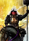 Sengoku IXA portrait