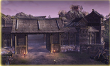 Samurai Warriors 5 Hashiba Army's stage image