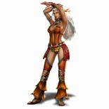 Dynasty Warriors 7 render