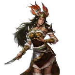 Shin Sangokushi Sousouden portrait