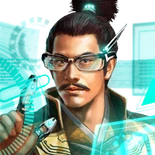 Hidenaga Kinoshita in Nobunaga no Yabou 201X