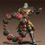 Downloadable crossover costume