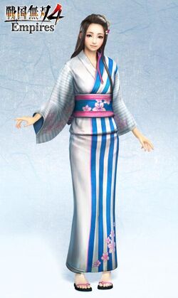 Lady Hayakawa Koei Wiki Fandom Lady Hayakawa Koei Wiki Fandom