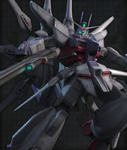 Legend Gundam | Koei Wiki | Fandom