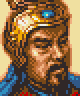 Romance of the Three Kingdoms IV portrait