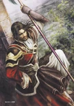 Lumeng-dw7art.jpg (678 KB) Dynasty Warriors 7 artwork