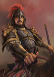 Romance of the Three Kingdoms XII portrait