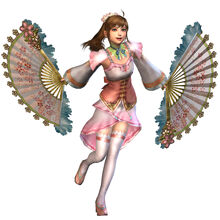 Xiaoqiao Koei Wiki Fandom They make sure to get more complete stuff for cosplay xiao qiao costume and cosplay xiao qiao wig to have a great look just like dynasty warriors cosplay. xiaoqiao koei wiki fandom