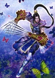 Dynasty Warriors 5 artwork
