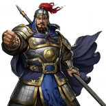 Shin Sangokushi Sousouden portrait