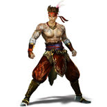 Gan Ning