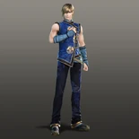 Guo Jia's summer outfit