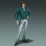 Jiang Wei