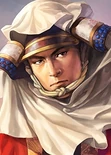 Rank 11 portrait