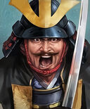 Rank 11 portrait