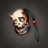 Chimi Netsuke for PlayStation Store pre-order purchasers