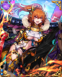 Rank 2 Bewitching SSR portrait