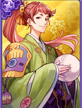 Guntama portrait