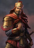 Romance of the Three Kingdoms XII~XIV portrait