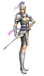 Female Costume Concept Art 7A (DWO)