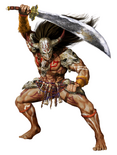 Male Costume Concept Art 4A (DWO)