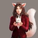 Oichi 2 (NA201X).png (298 KB) Samurai Cats collaboration portrait