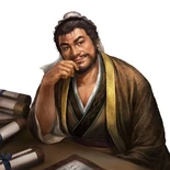 Pang Tong (ROTKHD).png (880 KB) Sangokushi Hadou portrait