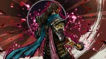 Sandayu sw5 musou2.png (2.82 MB) Samurai Warriors 5 armored Musou art